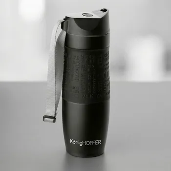Termohrnek Nerezový termohrnek KONIGHOFFER FRIZO 480 ml