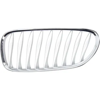 Karosérie BLIC Přední maska L (šedá) BMW Z4 E85, E86 02.2003-02.2009