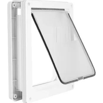 tréninková pomůcka pro psa Malé dvířka pro psy Lessmon