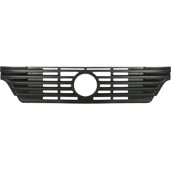 Kapota PACOL Přední maska MERCEDES ACTROS 04.1996+