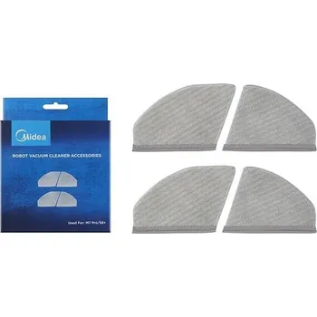 Vysavač Midea M7Pro/S8+ Vibration Mop Cloth