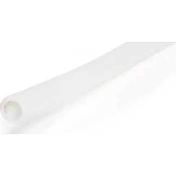 Silikonová trubice pro CO2 laserové plottery 7mm (1m)