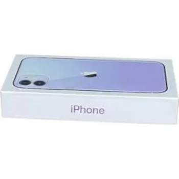 Krabička pro iPhone 11 Slim Barva telefonu: Purple