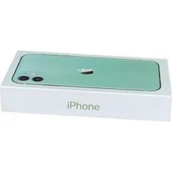Krabička pro iPhone 11 Slim Barva telefonu: Green