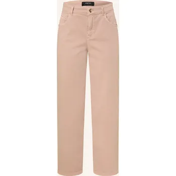 Dámské džíny Marc Cain Dámské Džíny Roha Relaxed Fit, 619 warm taupe new, 34