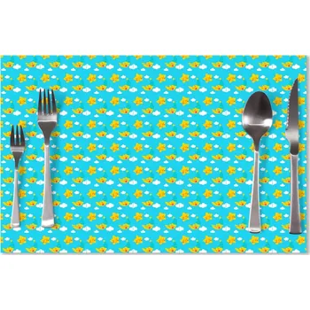 prostírání Sablio Prostírání Hvězdy a měsíce: 40x30cm