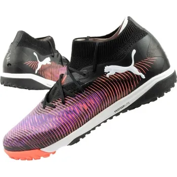 Pánská obuv Pánská sportovní obuv na trávník Puma Future 8 Pro Cage fotbalová obuv 47
