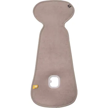 Příslušenství pro přepravu dětí AEROMOOV Vložka do kočárku Sand