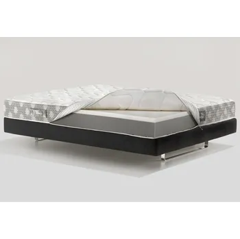 Matrace Matrace Magniflex Dolce Vita 8 Dual, výška 21 cm, středně tuhá a tuhá, potah Outlast, Viskóza