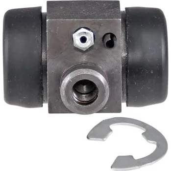 Brzdový válec Válec kolové brzdy A.B.S. 52604X