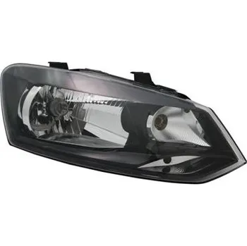 Přední světlomet Světlomet VAN WEZEL 5829968