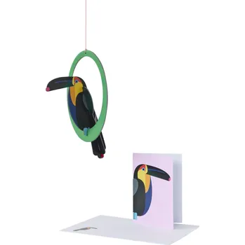 Studio Roof Toucan