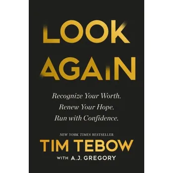 Look Again - Tebow, Tim