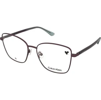 Brýlová obroučka Dioptrické brýle Calvin Klein CK23128 511