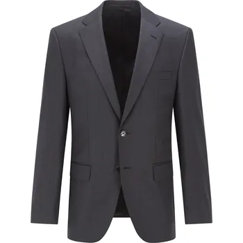 Pánská větrovka Bunda Boss Black 1059671 42L (52L)