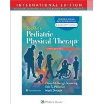 Tecklin's Pediatric Physical Therapy (EN)