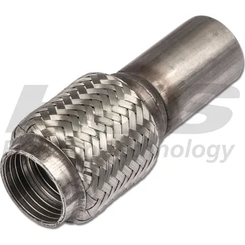 Autodíl Flexibilní trubka, výfukový systém HJS 83 00 8460