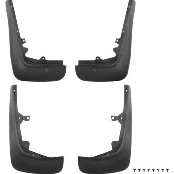 Karosérie BLIC Zástěrky přední/zadní LAND ROVER RANGE ROVER SPORT I L320 02.05-03.13