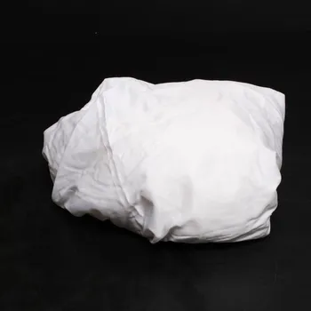 Prostěradlo Prostěradlo AmazonBasics FTD-WHT-017 bílé