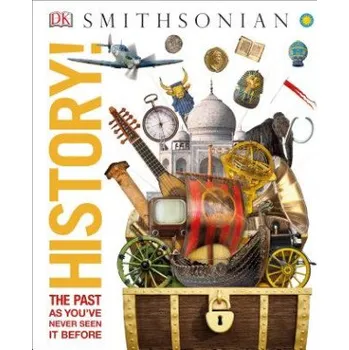 History! (DK)(Pevná)