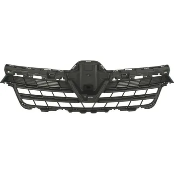 Kapota BLIC Přední maska (matná černá) Renault Express 01.21- kombi / dodávka