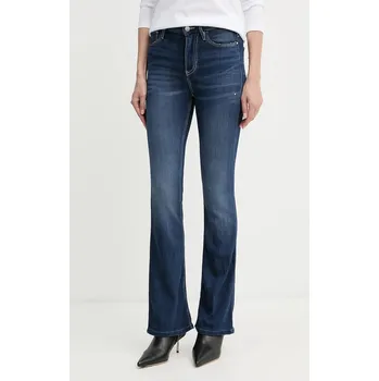 Džíny Guess W5YA0L.D0782 námořnická modř 59J, vel. 25/34