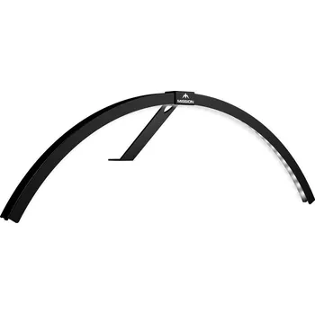 Šipka Mission Torus 120, přenosné LED osvětlení terče