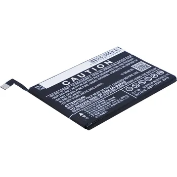 Baterie k notebooku Baterie Cameron Sino CS-LVZ900SL pro Lenovo Vibe Max Z90-7 - neoriginální