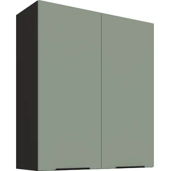 Kuchyňská skříňka Stolarz-Lempert Kuchyňská skříňka Aria SA-BL - horní 80 G-90 2F