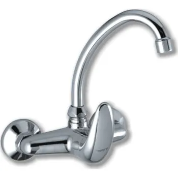 NOVASERVIS Baterie Novaservis Metalia 55 umyvadlová, 150 mm, chrom, 55030,0 55030,0