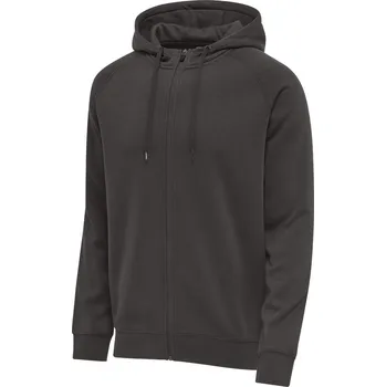 Pánská mikina Mikina s kapucí Hummel hmlRED CLASSIC ZIP HOODIE 215089-6213 Velikost M