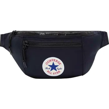 Outdoorové zavazadlo ledvinka Converse Go 2 Sling/10027417 - A01/Converse Black one size