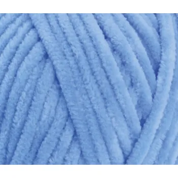 Příze Příze Dolphin Baby blankytně modrá 80327