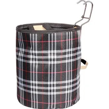 brašna na kolo Merco Basket košík na řídítka černá Varianta: 39773