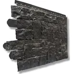 Fasádní obklad Novik Stacked Stone, 360 Onyx