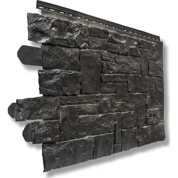 Obklad Novik Stacked Stone 360 Onyx