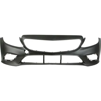 Karosérie BLIC Přední nárazník MERCEDES TŘÍDY C W205 12.2018-02.2021