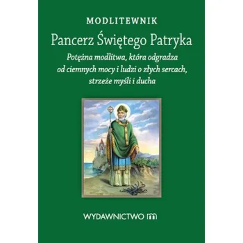 Pancerz św. Patryka – (PL)