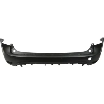 Karosérie BLIC Zadní nárazník FORD FOCUS II kombi 02.2008-09.2012