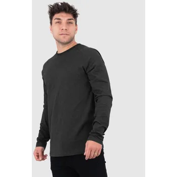 Pánská móda Woox Navan Darkness triko XL + DÁREK