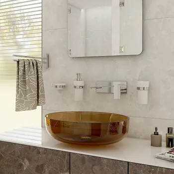 Dávkovač mýdla Nimco Dávkovač tekutého mydla, čerpadlo mosadz BR 11031KN-T-26