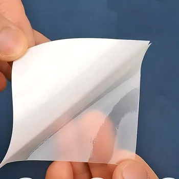 Cyklo nářadí Samolepicí opravné záplaty na nafukovací výrobky, bazény a matrace – 6 ks