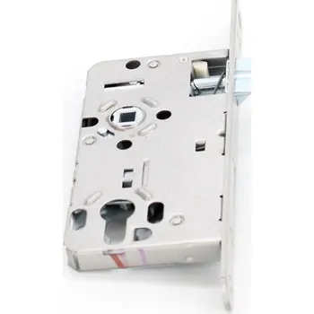 Systém vstřikování Zásuvný zámek Abus ESK PZ2 Universal