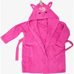 Dětský župan jednorožec s výšivkou…