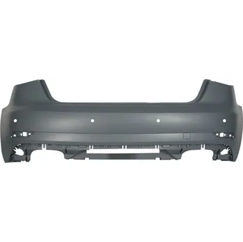 Karosérie BLIC Zadní nárazník AUDI A3 8V Hatchback 3D 06.2016-05.2020