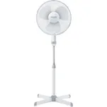 SENCOR SFN 4047WH stojanový ventilátor