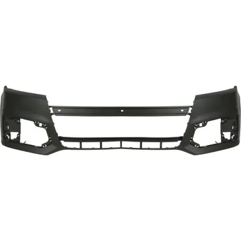 Karosérie BLIC Přední nárazník AUDI Q7 4M 01.2015-12.2019