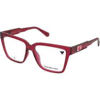 Brýlová obroučka Dioptrické brýle Calvin Klein Jeans CKJ23625 510