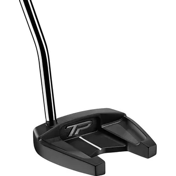 Golfová hůl TaylorMade TP Black Palisades SB putter univerzální, pravé, 33", Standard