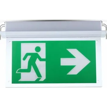 Nouzové osvětlení V-TAC VT-522-S